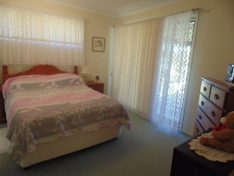 Redridge QLD 4660
