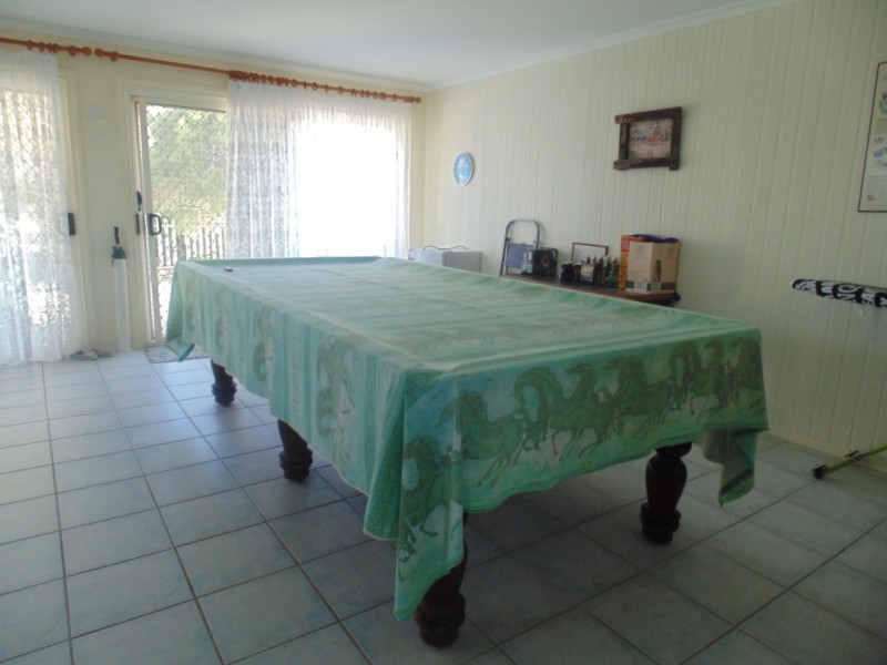 Redridge QLD 4660