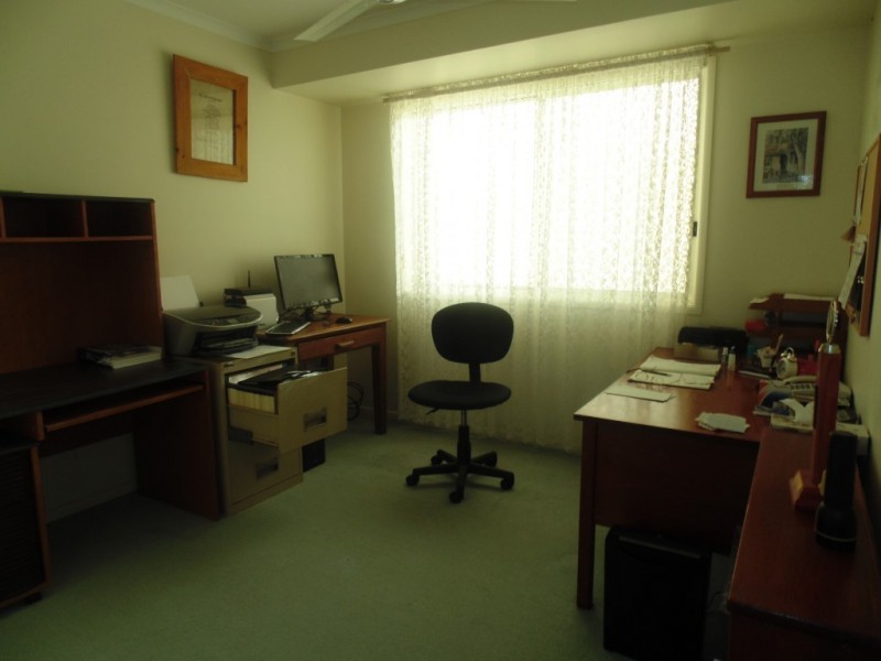 Redridge QLD 4660