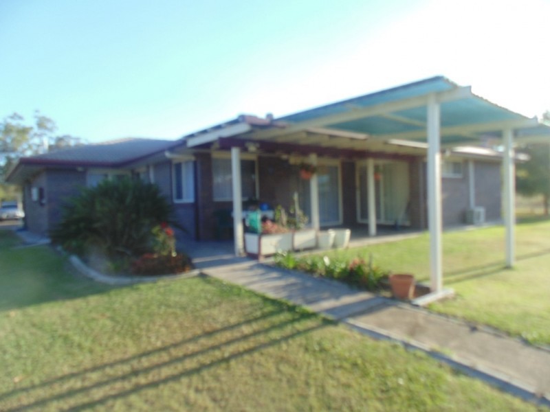 Redridge QLD 4660
