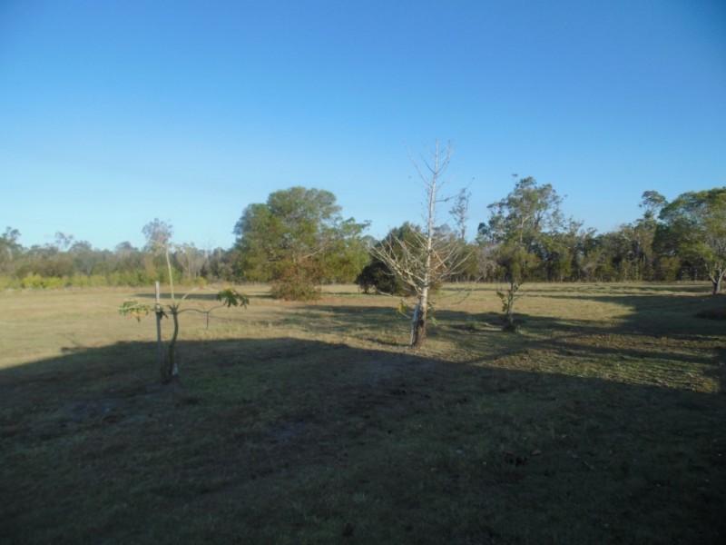 Redridge QLD 4660