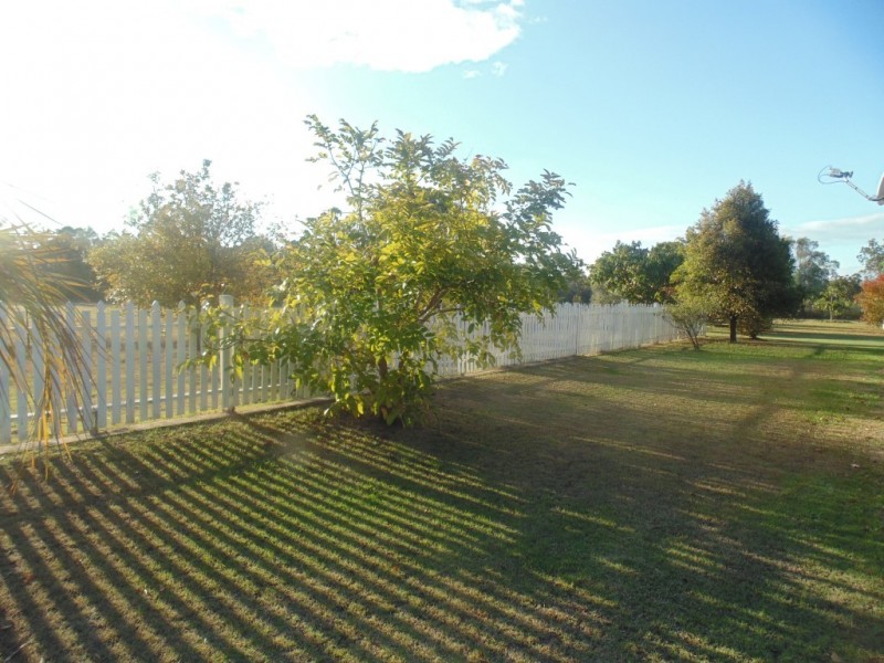 Redridge QLD 4660