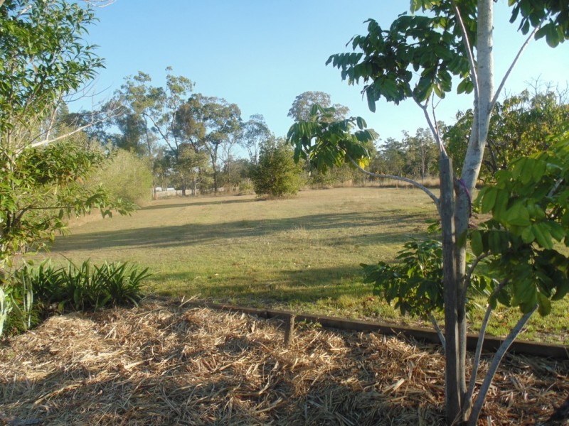 Redridge QLD 4660