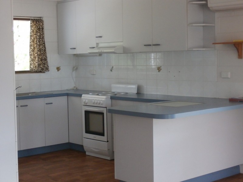 Moore Park Beach QLD 4670