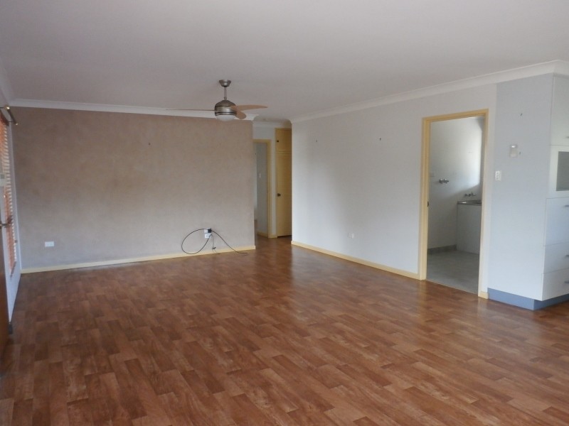 Moore Park Beach QLD 4670