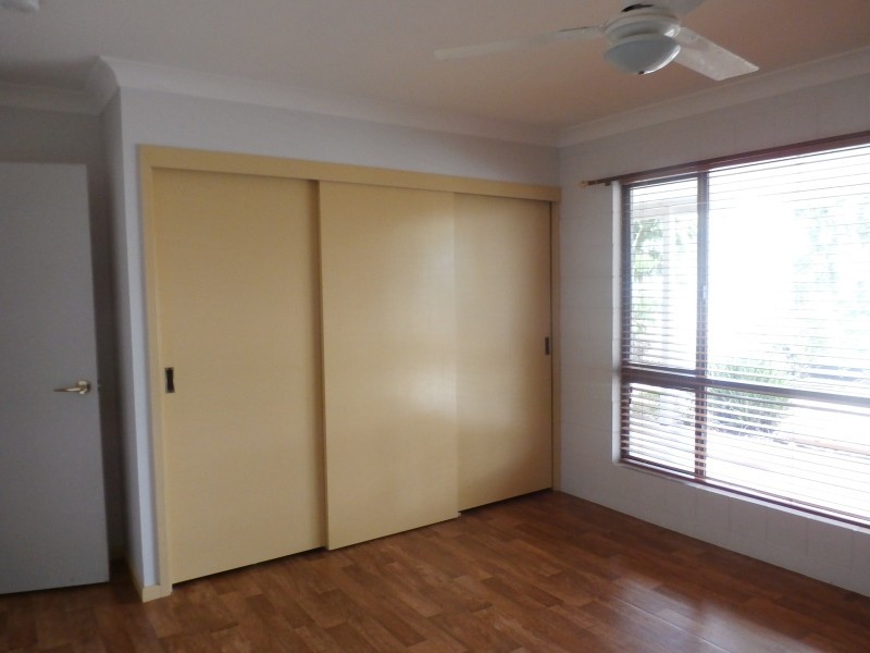 Moore Park Beach QLD 4670