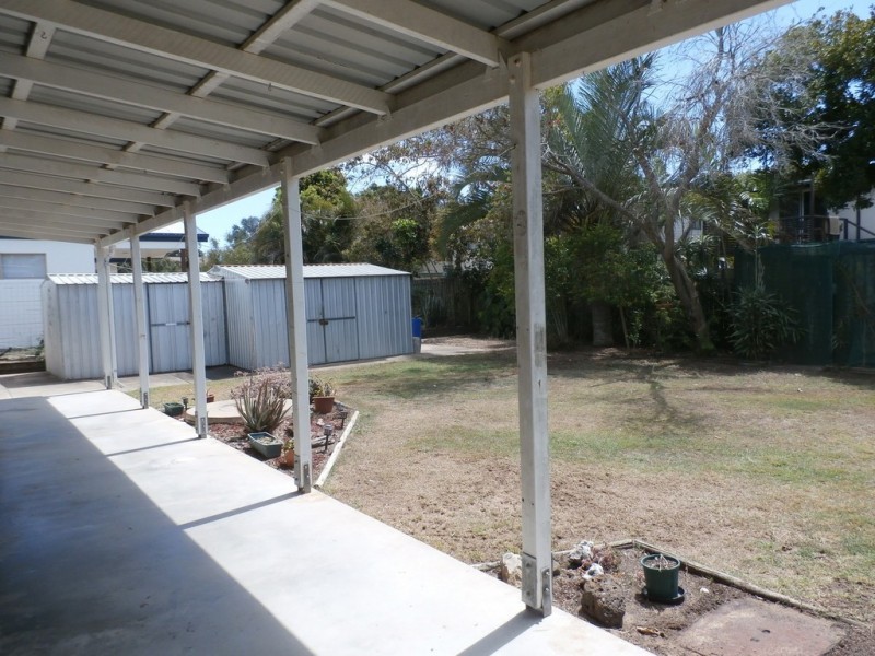 Moore Park Beach QLD 4670