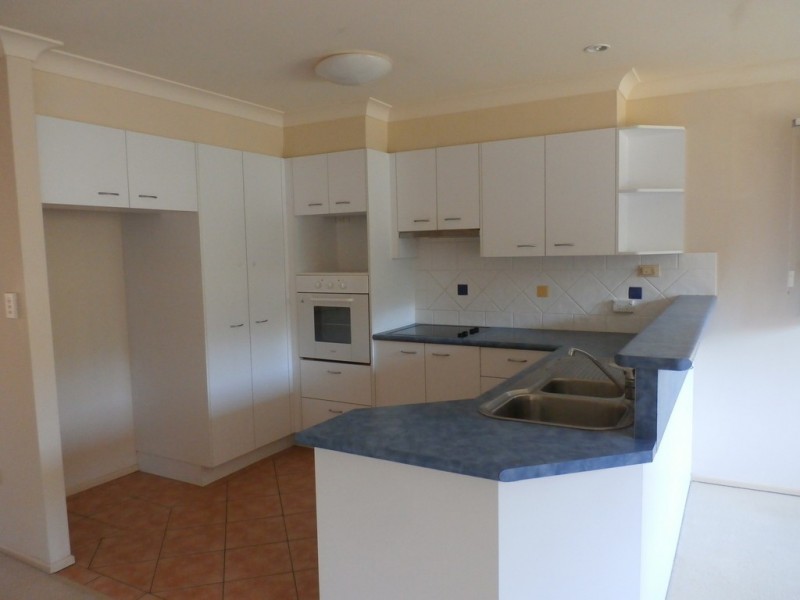 Moore Park Beach QLD 4670