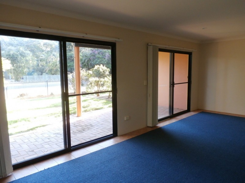 Moore Park Beach QLD 4670