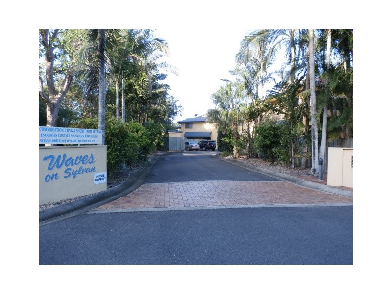 Moore Park Beach QLD 4670