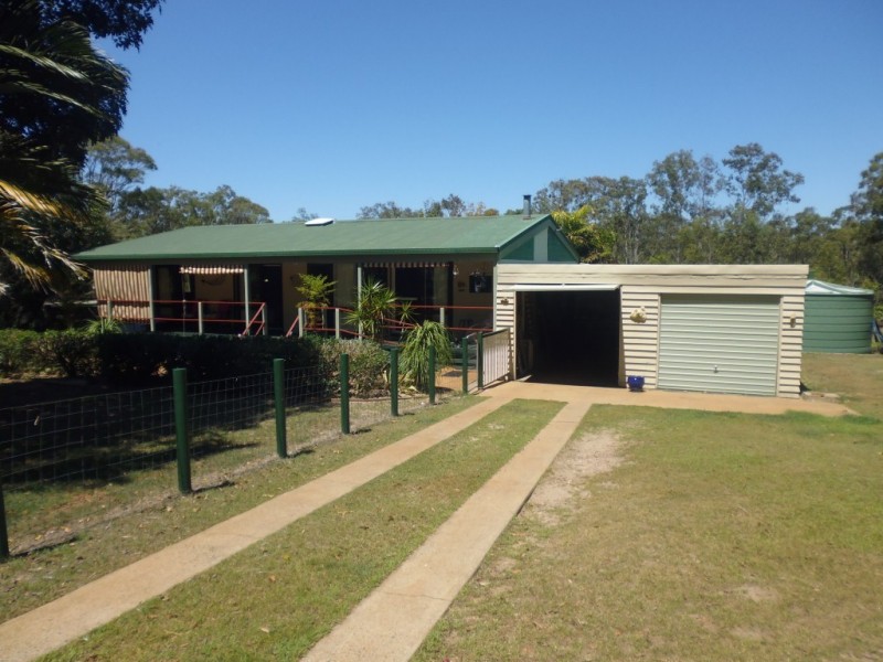 Childers QLD 4660
