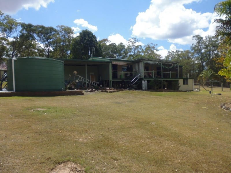 Childers QLD 4660