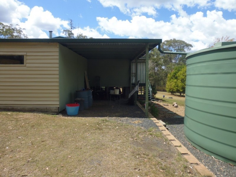 Childers QLD 4660
