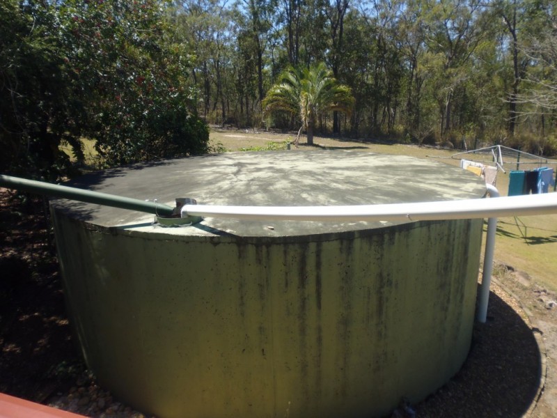 Childers QLD 4660
