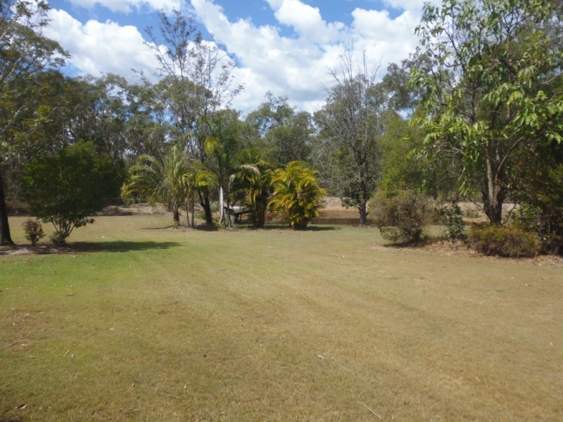 Childers QLD 4660