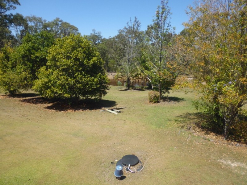 Childers QLD 4660