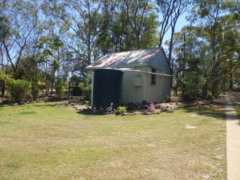 Childers QLD 4660