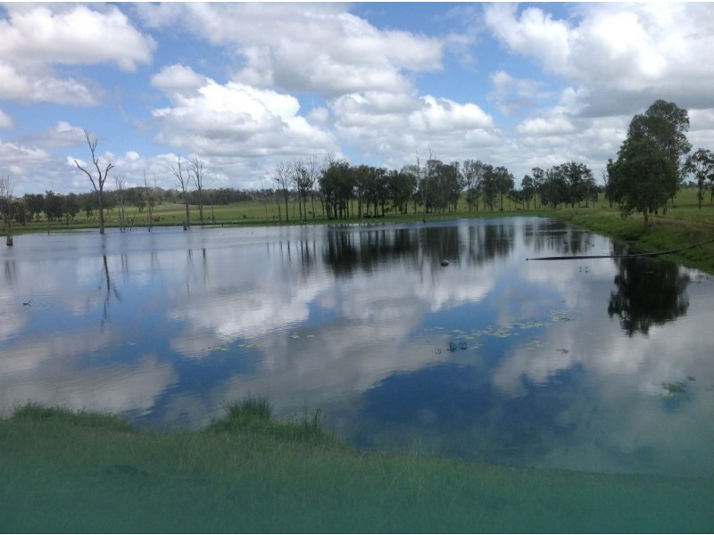 Wallaville QLD 4671