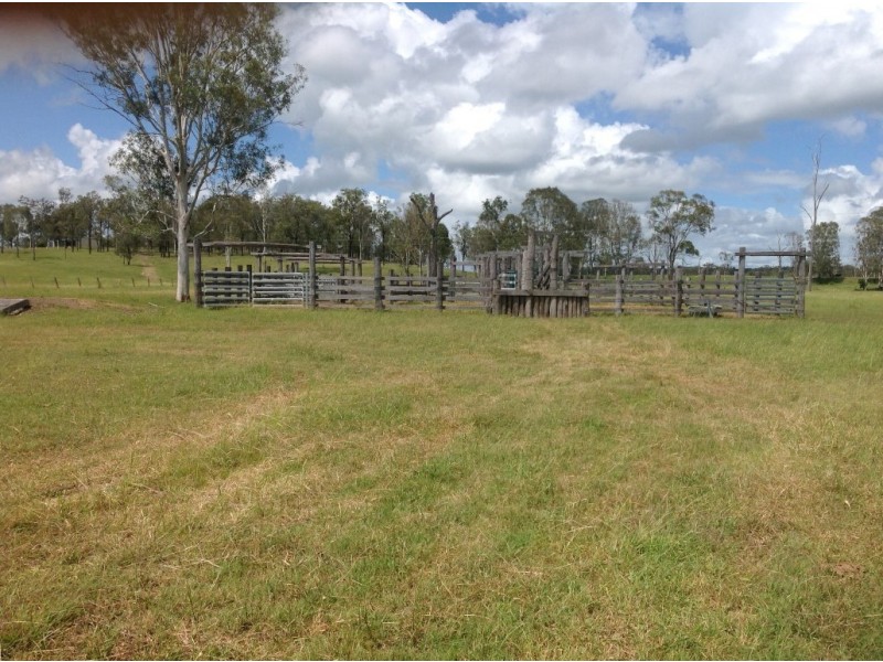 Wallaville QLD 4671