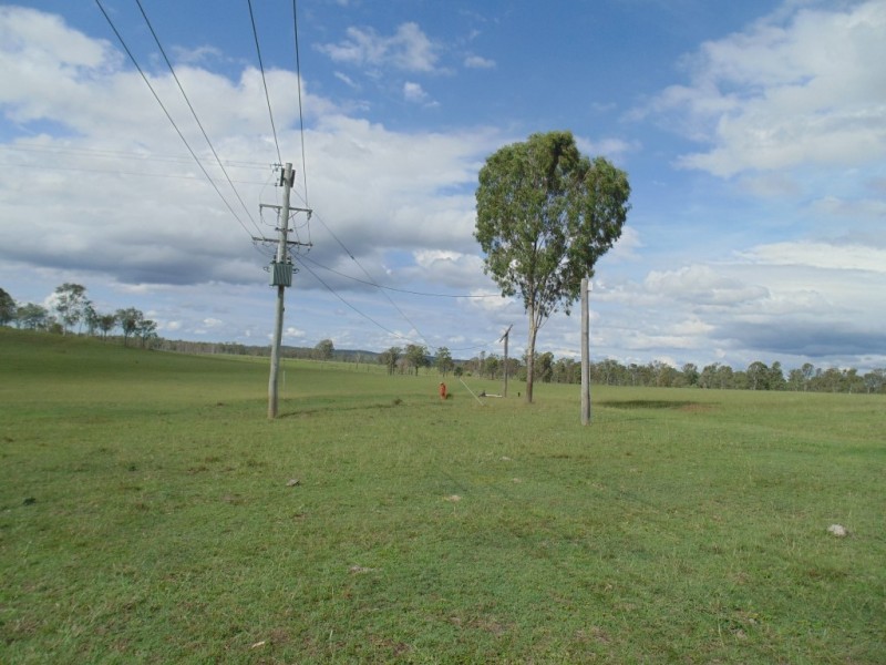 Wallaville QLD 4671