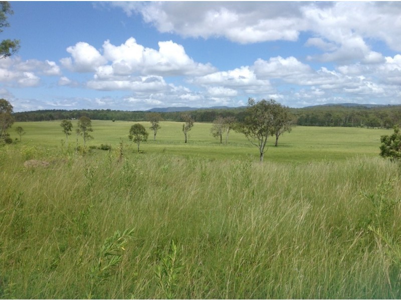 Wallaville QLD 4671