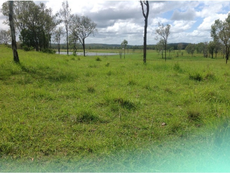 Wallaville QLD 4671