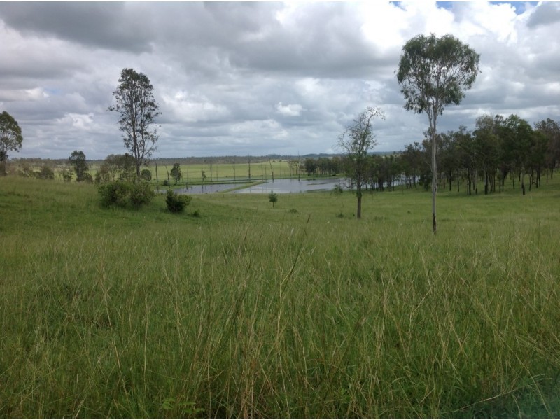 Wallaville QLD 4671