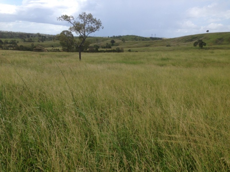 Wallaville QLD 4671
