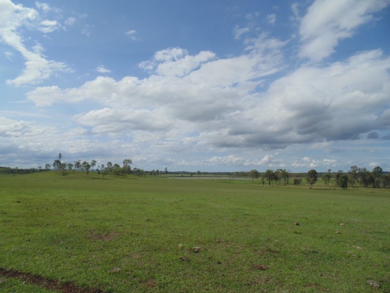 Wallaville QLD 4671