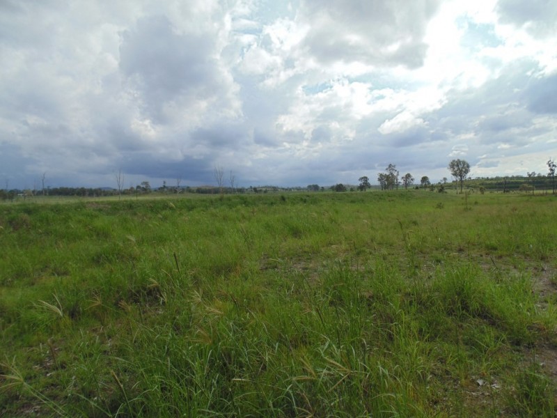 Wallaville QLD 4671