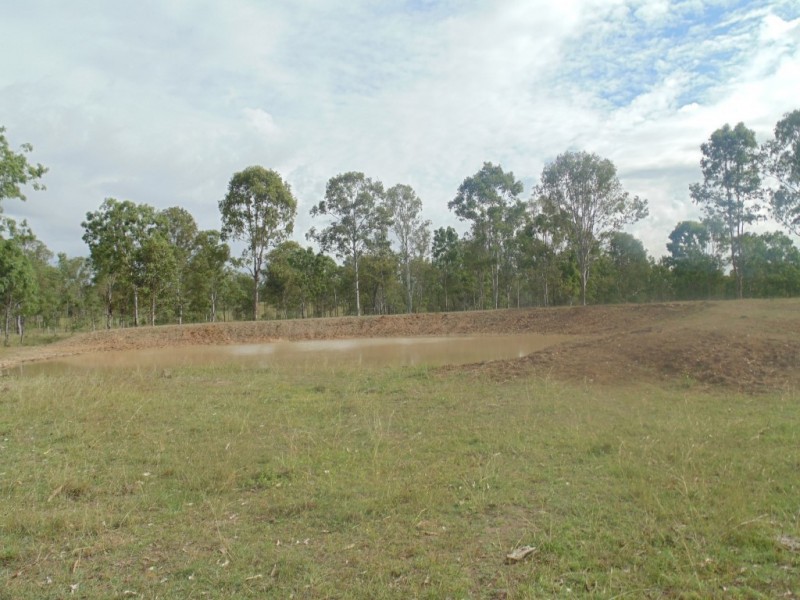 Wallaville QLD 4671