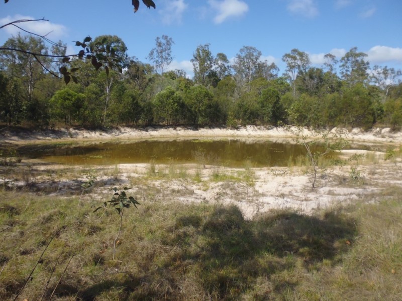 Isis Central QLD 4660