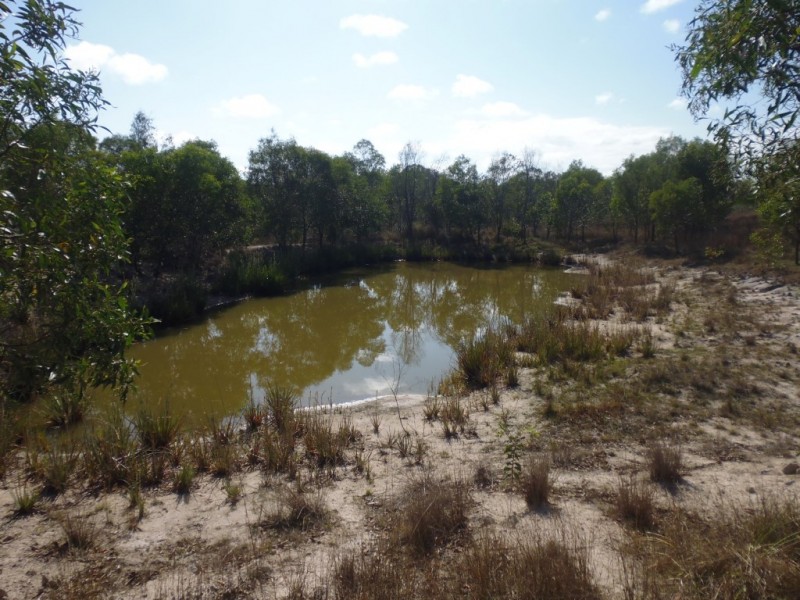 Isis Central QLD 4660