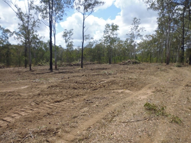 Isis Central QLD 4660