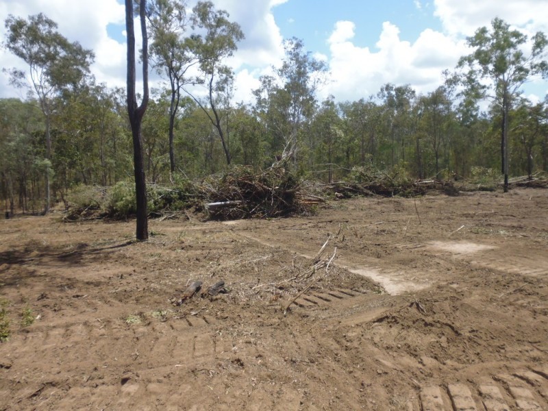 Isis Central QLD 4660