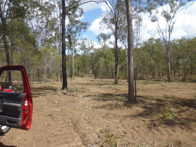 Isis Central QLD 4660