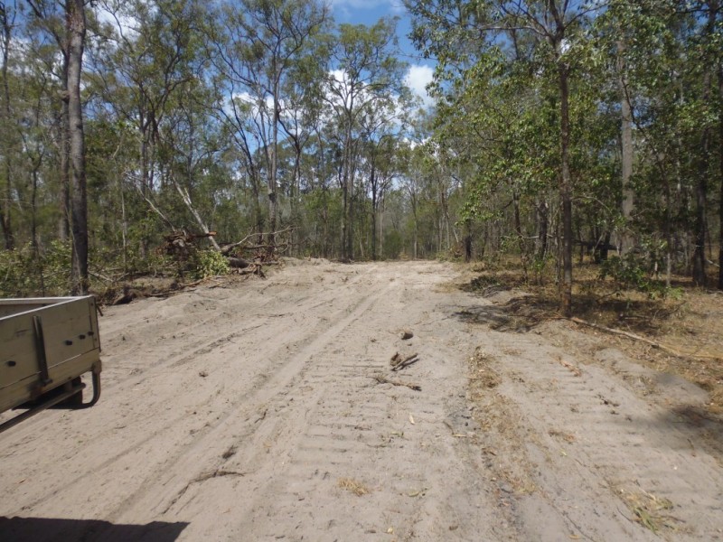 Isis Central QLD 4660