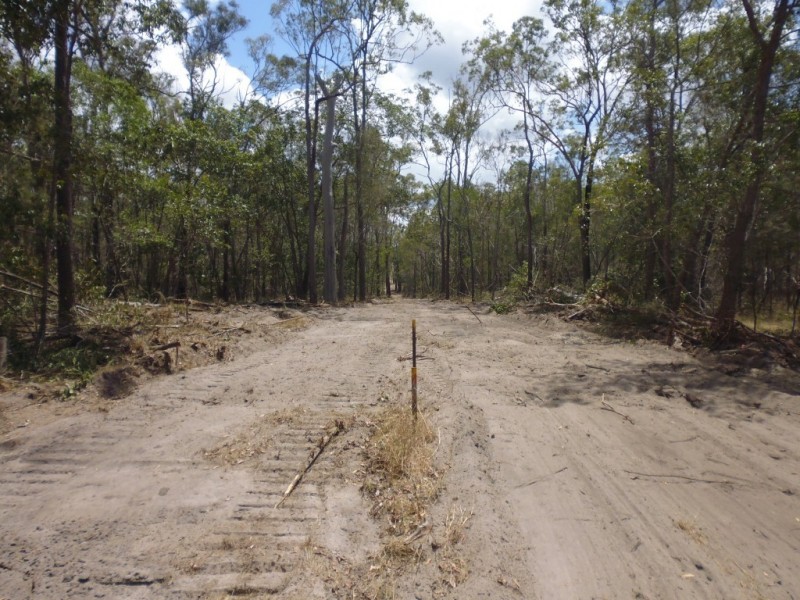 Isis Central QLD 4660