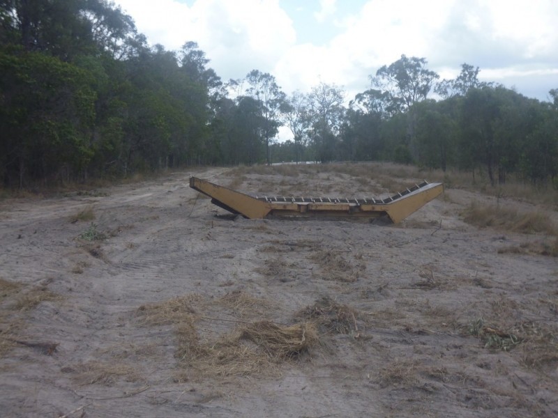 Isis Central QLD 4660