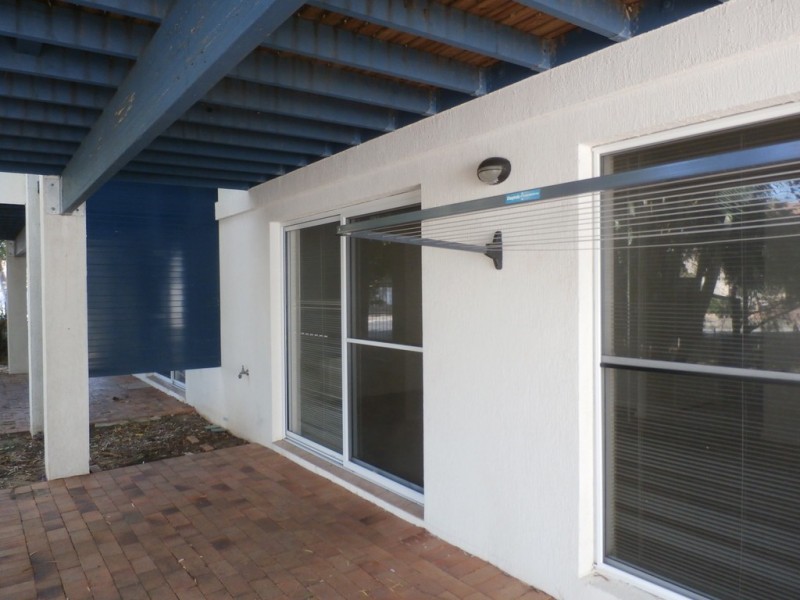 Moore Park Beach QLD 4670