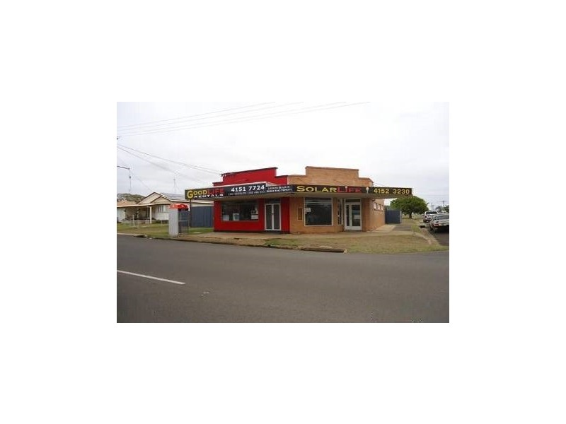 77 Boundary Street, Walkervale QLD 4670