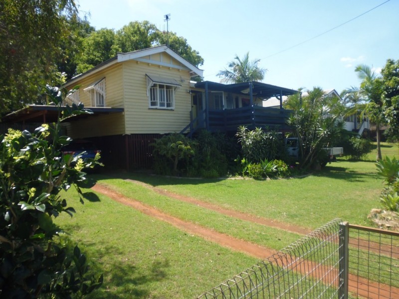 Childers QLD 4660
