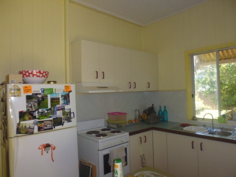 Childers QLD 4660