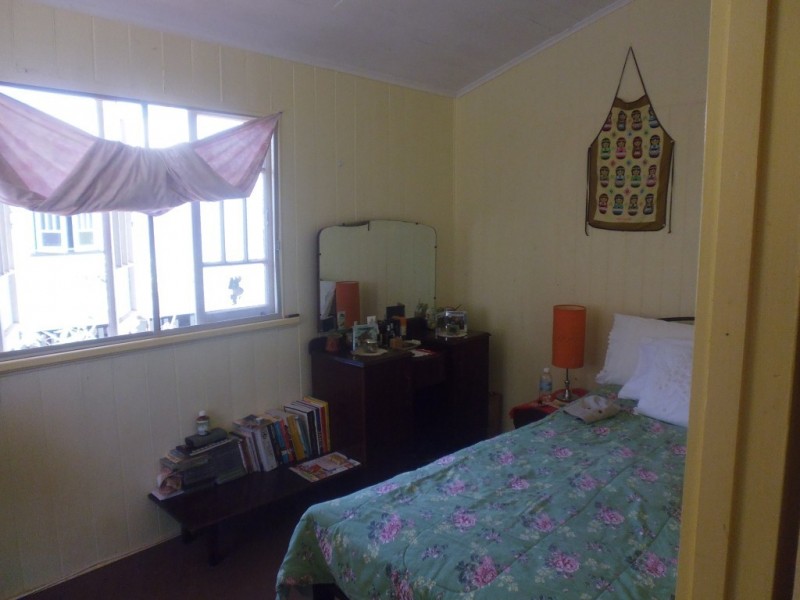 Childers QLD 4660