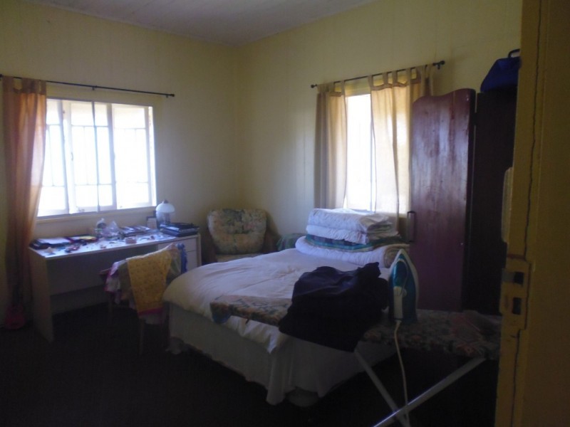 Childers QLD 4660