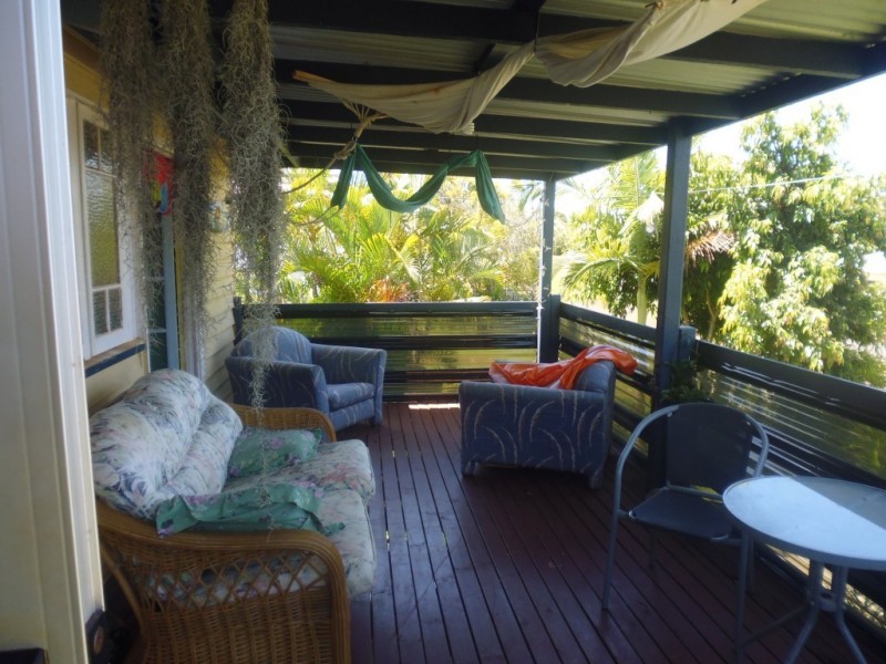 Childers QLD 4660
