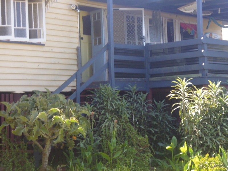 Childers QLD 4660