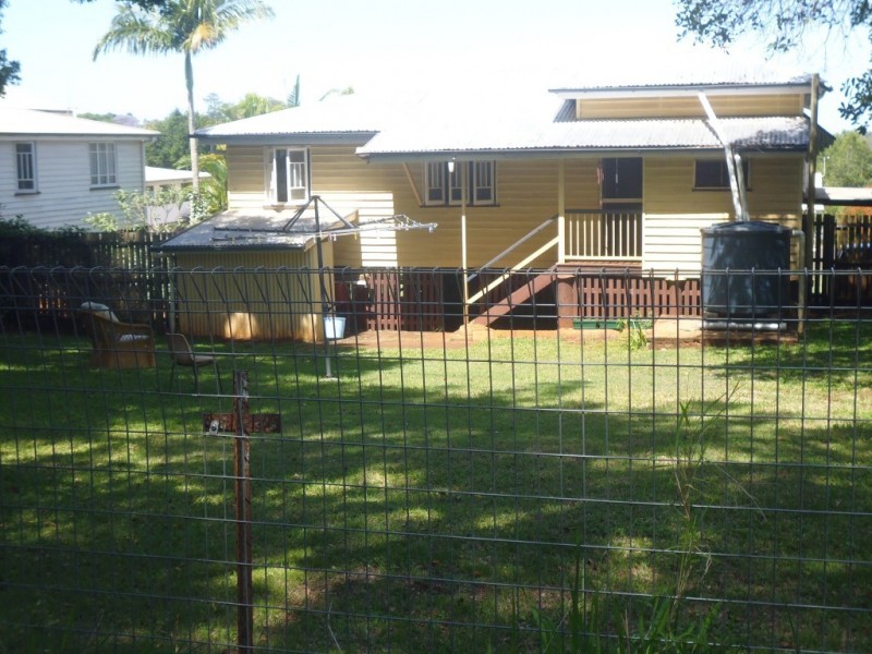Childers QLD 4660