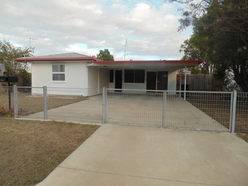 Avenell Heights QLD 4670