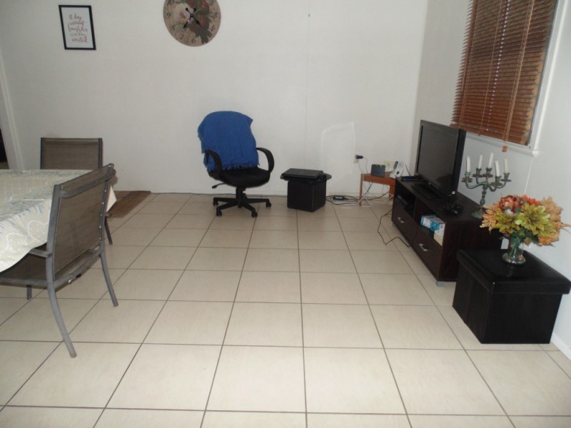Avenell Heights QLD 4670